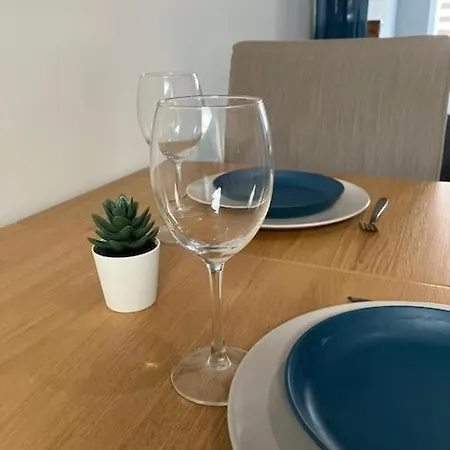 Casa vacanze Maison, Proche De Lille Et Grand Stade Olympique *