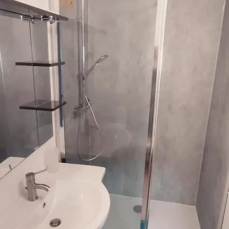 Holiday home Maison 2 Ch, 3 Lits, Pres De Lille & Transports Lezennes
