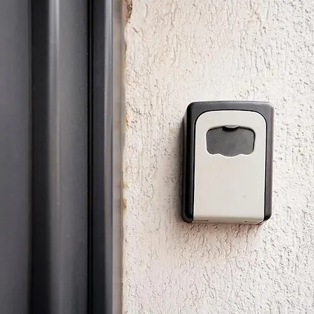 Maison 2 Ch, 3 Lits, Pres De Lille & Transports Сasa de vacaciones Lezennes