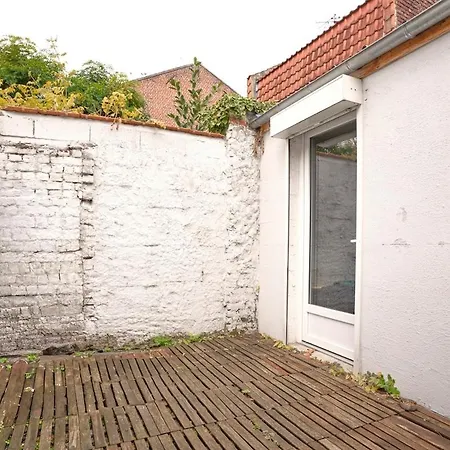 Сasa de vacaciones Maison 2 Ch, 3 Lits, Pres De Lille & Transports