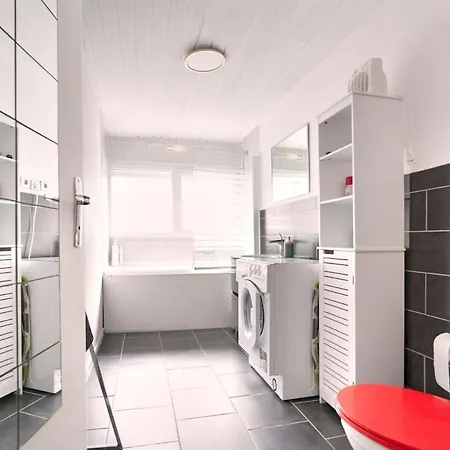 Maison 2 Ch, 3 Lits, Pres De Lille & Transports Сasa de vacaciones