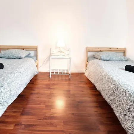 Maison 2 Ch, 3 Lits, Pres De Lille & Transports