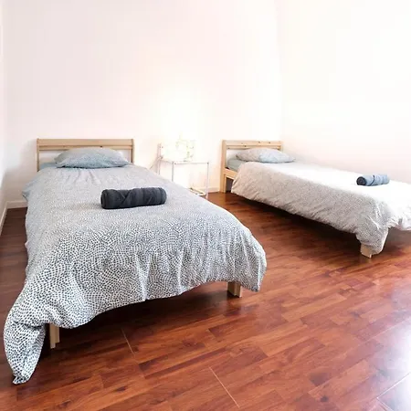 Holiday home Maison 2 Ch, 3 Lits, Pres De Lille & Transports