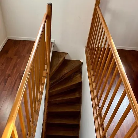 Maison 2 Ch, 3 Lits, Pres De Lille & Transports Сasa de vacaciones *