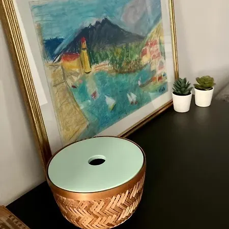 Сasa de vacaciones Maison 2 Ch, 3 Lits, Pres De Lille & Transports Lezennes