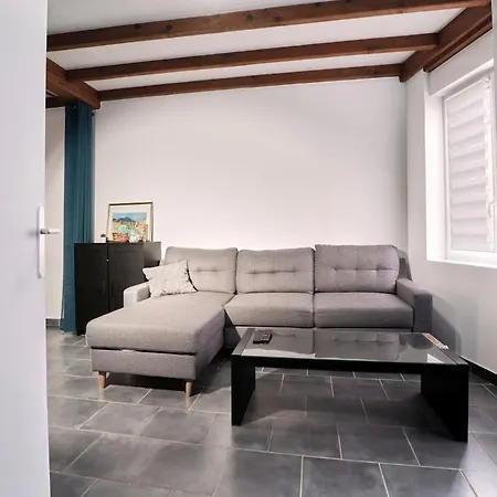 Сasa de vacaciones Maison 2 Ch, 3 Lits, Pres De Lille & Transports