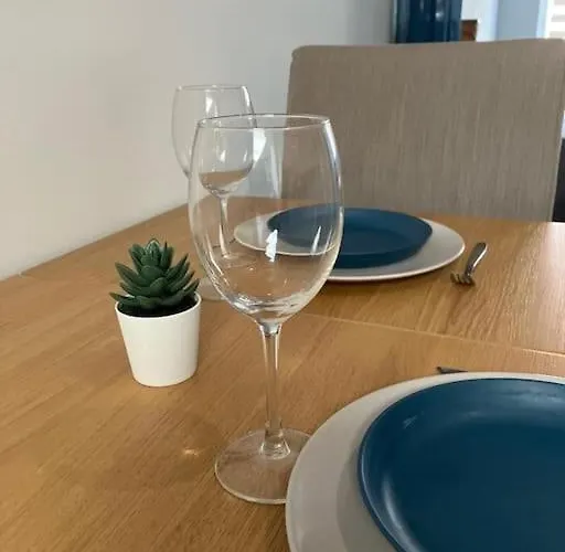 Hébergement de vacances Maison, Proche De Lille Et Grand Stade Olympique *