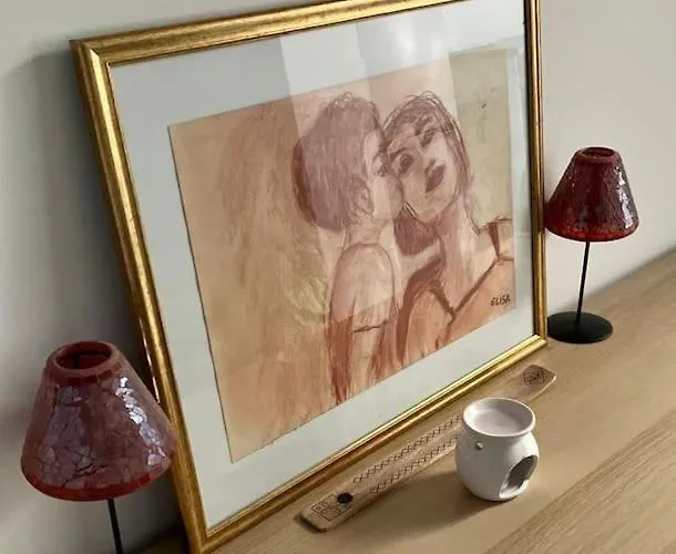 Hébergement de vacances Maison, Proche De Lille Et Grand Stade Olympique *