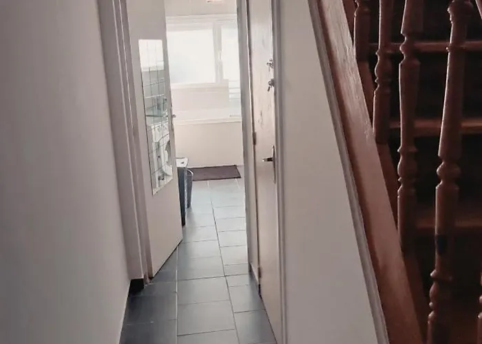 Maison, Proche De Lille Et Grand Stade Olympique Lezennes