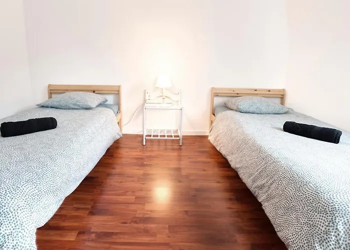 Maison, Proche De Lille Et Grand Stade Olympique