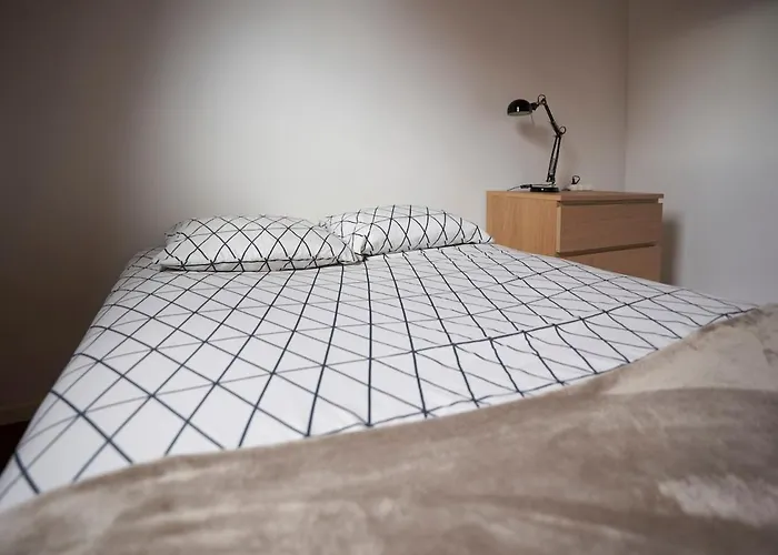 Maison, Proche De Lille Et Grand Stade Olympique Hébergement de vacances *