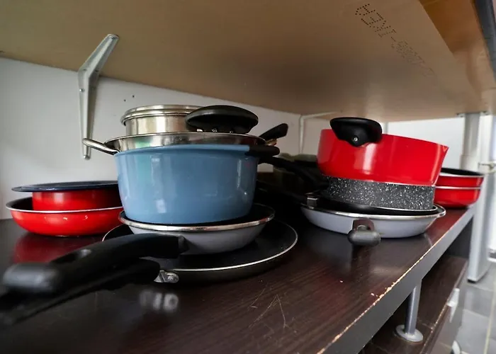 Maison, Proche De Lille Et Grand Stade Olympique * Lezennes