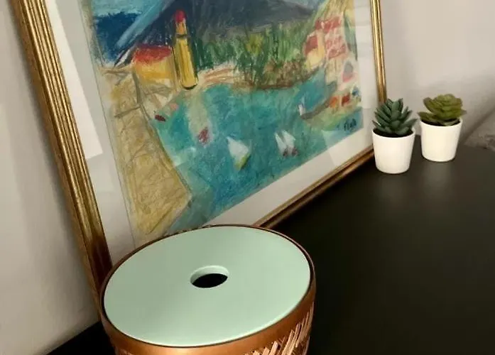 Hébergement de vacances Maison, Proche De Lille Et Grand Stade Olympique Lezennes