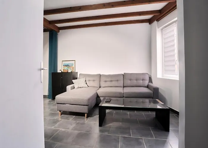 Hébergement de vacances Maison, Proche De Lille Et Grand Stade Olympique